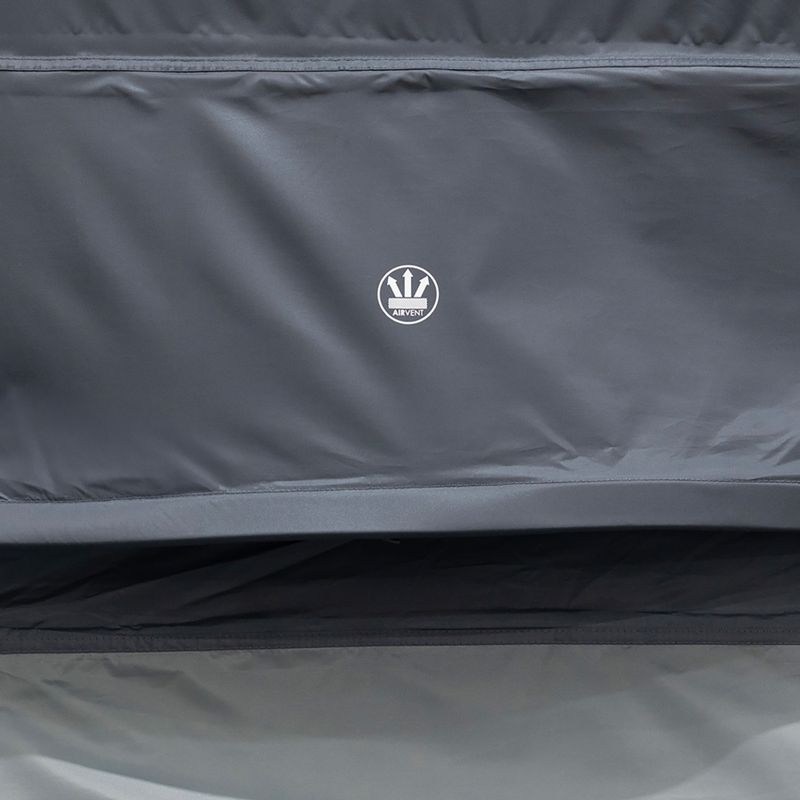 Tenda da campeggio per 5 persone Vango Sierra 500 blu profondo 9