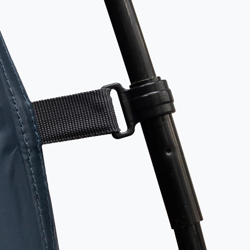 Tenda da campeggio per 5 persone Vango Sierra 500 blu profondo 12