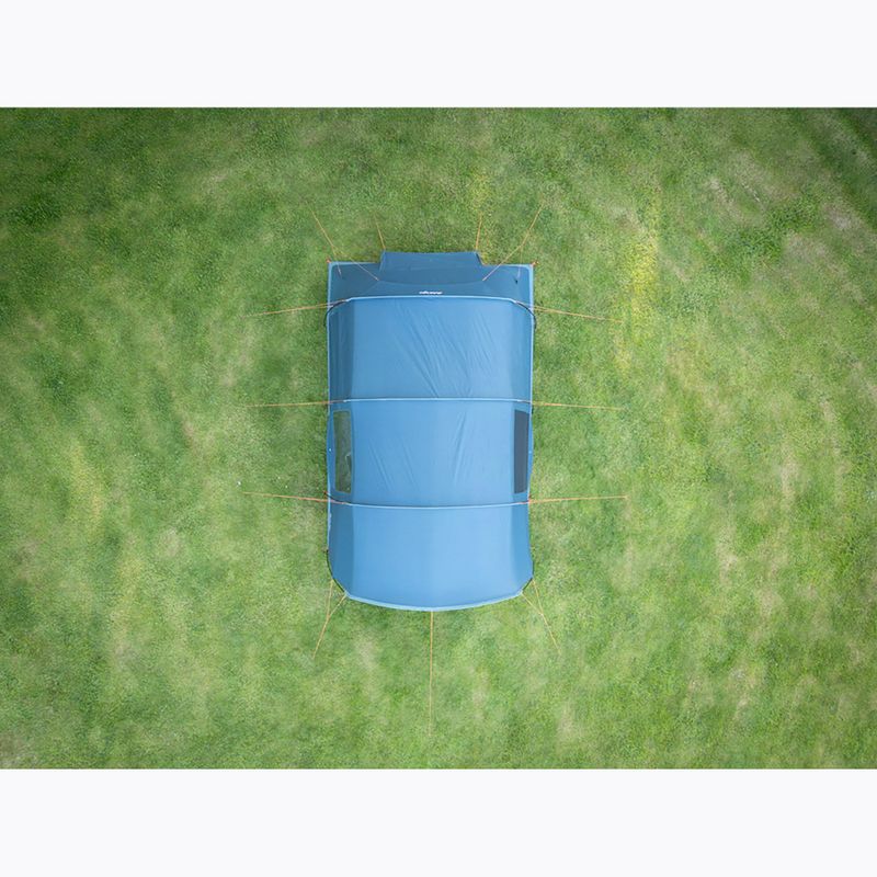 Tenda da campeggio per 5 persone Vango Sierra 500 blu profondo 15
