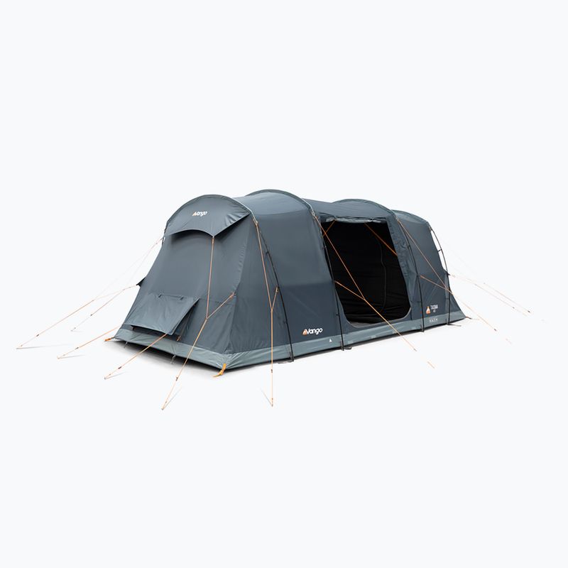 Tenda da campeggio per 4 persone Vango Tacoma 400 blu profondo 3