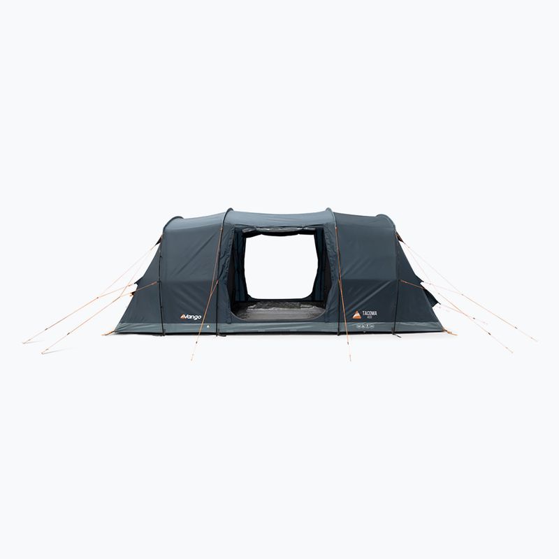 Tenda da campeggio per 4 persone Vango Tacoma 400 blu profondo 4