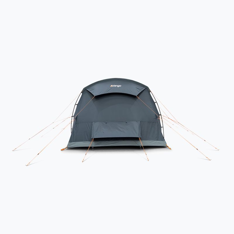 Tenda da campeggio per 4 persone Vango Tacoma 400 blu profondo 5