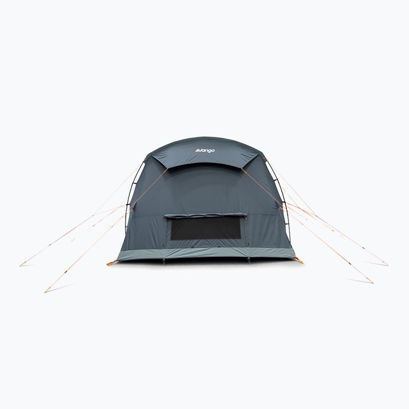 Tenda da campeggio per 4 persone Vango Tacoma 400 blu profondo 6