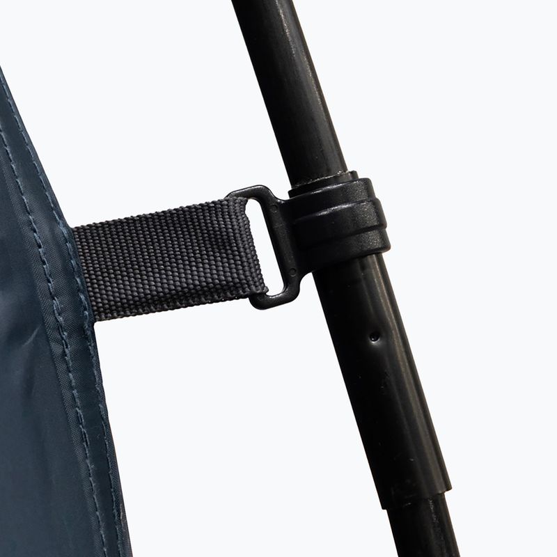 Tenda da campeggio per 4 persone Vango Tacoma 400 blu profondo 11