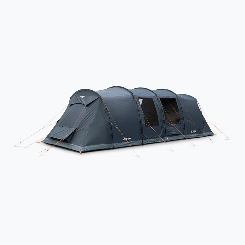 Tenda da campeggio per 8 persone Vango Tacoma 800XL blu profondo 3