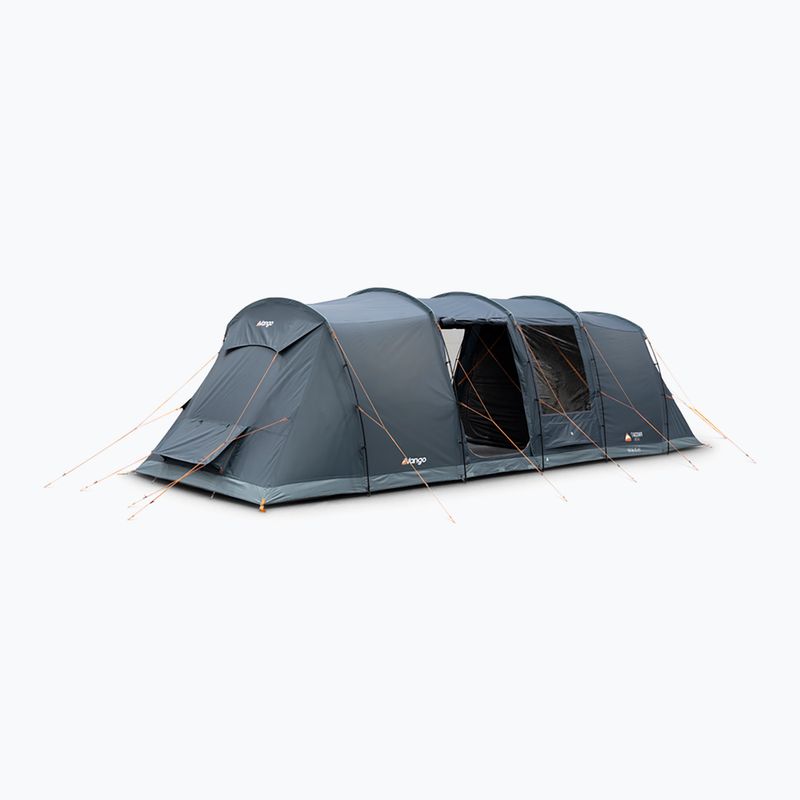 Tenda da campeggio per 8 persone Vango Tacoma 800XL blu profondo 4