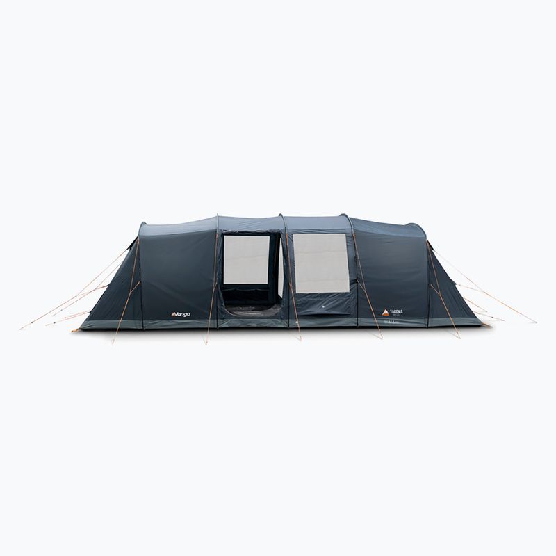 Tenda da campeggio per 8 persone Vango Tacoma 800XL blu profondo 5