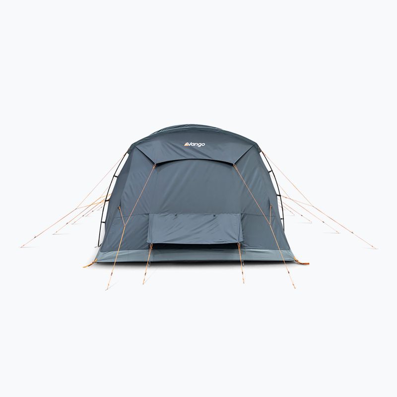 Tenda da campeggio per 8 persone Vango Tacoma 800XL blu profondo 6
