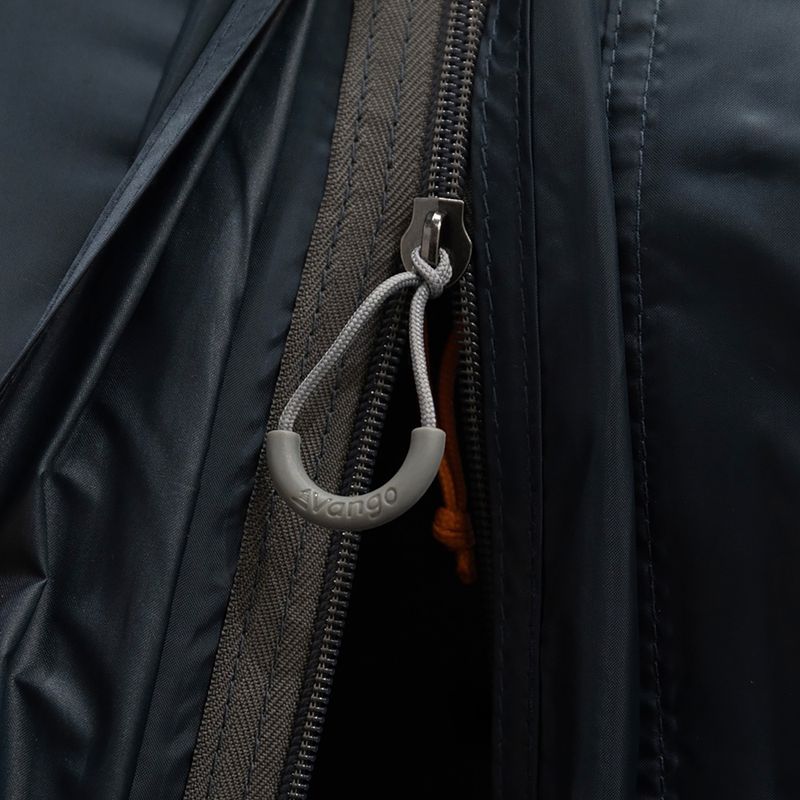 Tenda da campeggio per 8 persone Vango Tacoma 800XL blu profondo 9