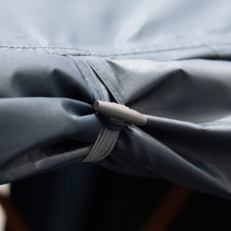 Tenda da campeggio per 8 persone Vango Tacoma 800XL blu profondo 10