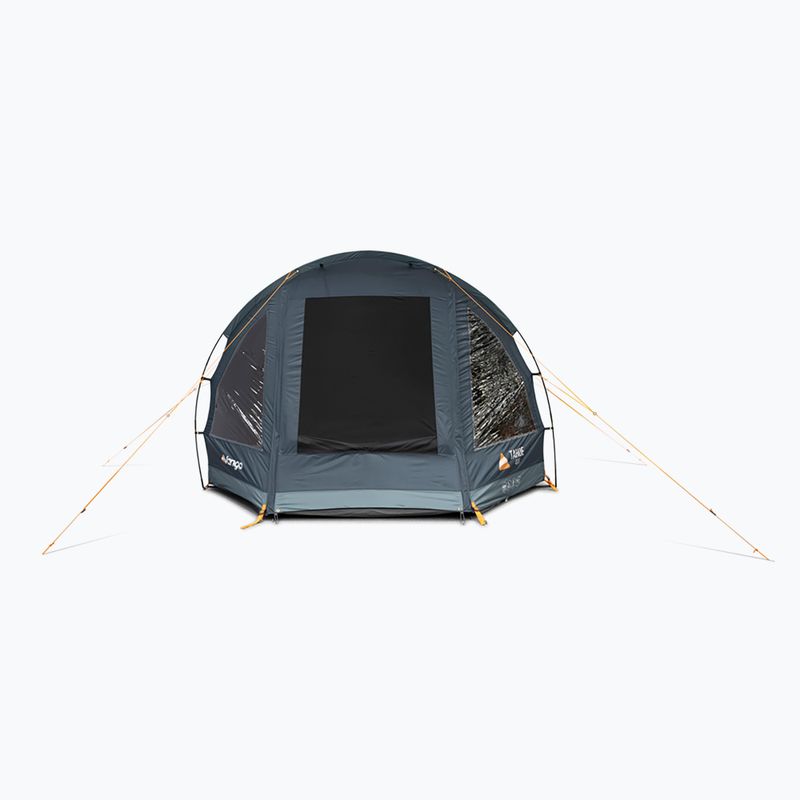 Tenda da campeggio per 4 persone Vango Tahoe 400 blu scuro 5
