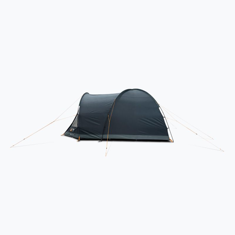 Tenda da campeggio per 4 persone Vango Tahoe 400 blu scuro 7