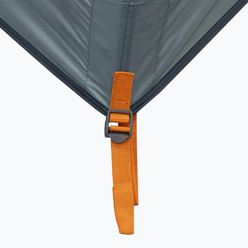 Tenda da campeggio per 5 persone Vango Tahoe 500 blu profondo 11