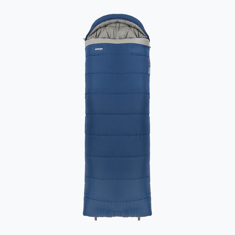 Sacco a pelo Vango Polaris Single neptune