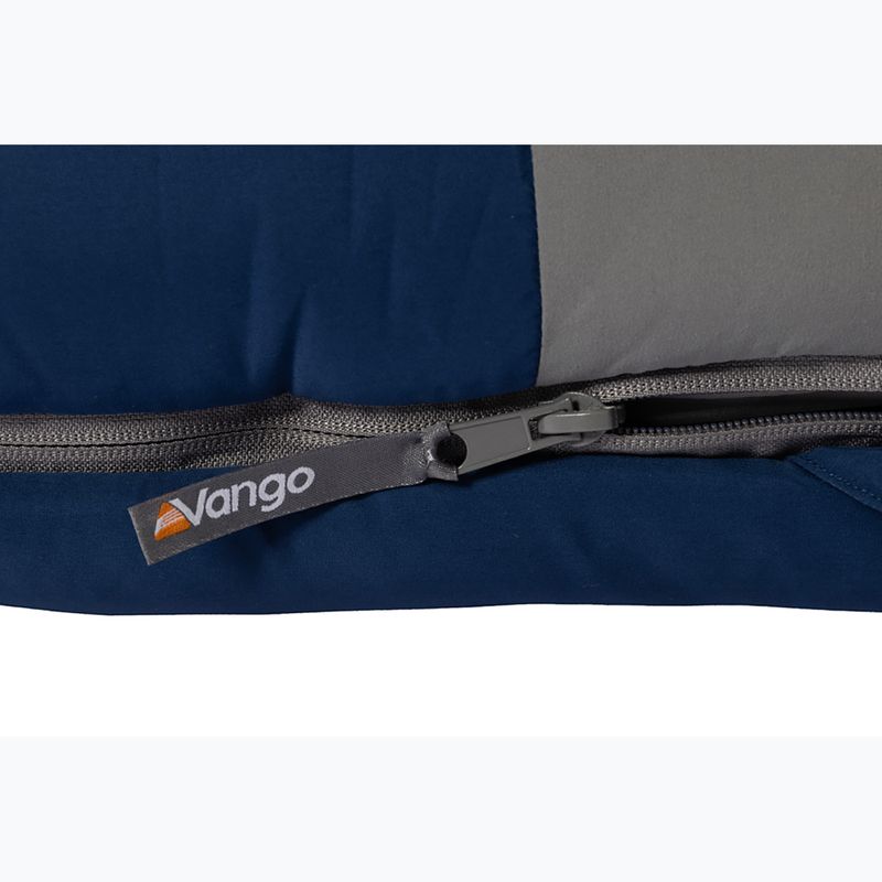 Sacco a pelo Vango Polaris Single neptune 4