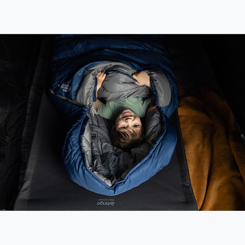 Sacco a pelo Vango Polaris Single neptune 10