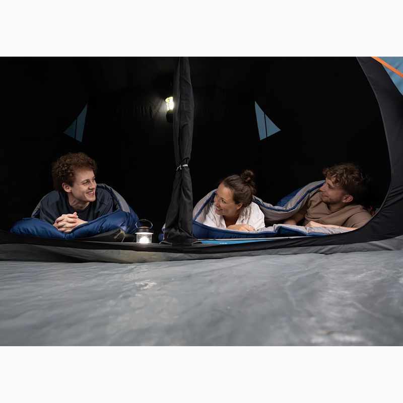 Sacco a pelo Vango Polaris Single neptune 11