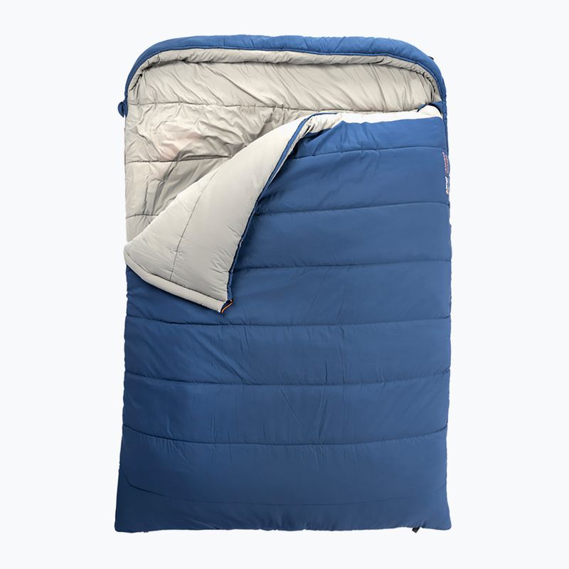 Sacco a pelo Vango Polaris Kingsize neptune 2