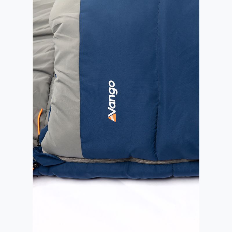 Sacco a pelo Vango Polaris Kingsize neptune 4