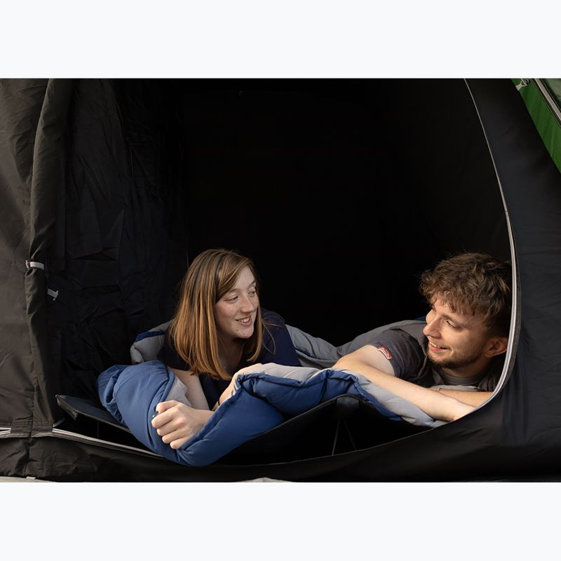 Sacco a pelo Vango Polaris Kingsize neptune 11