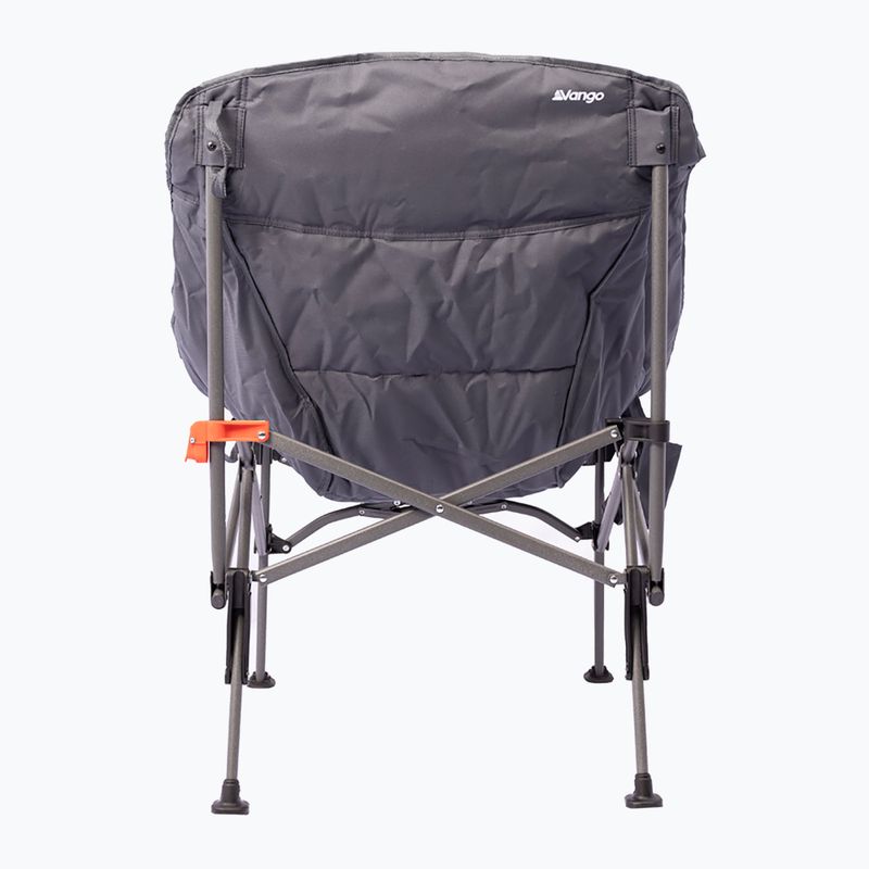 Sedia da trekking Vango Crater grigio granito 3