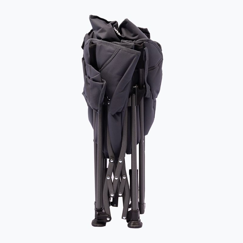 Sedia da trekking Vango Crater grigio granito 4