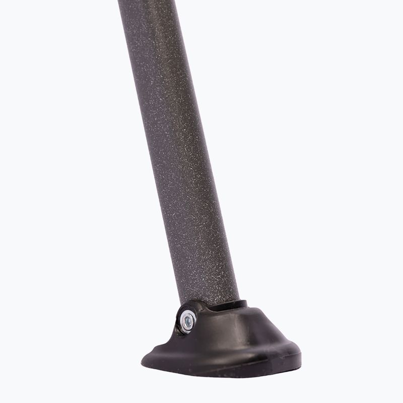Sedia da trekking Vango Crater grigio granito 8