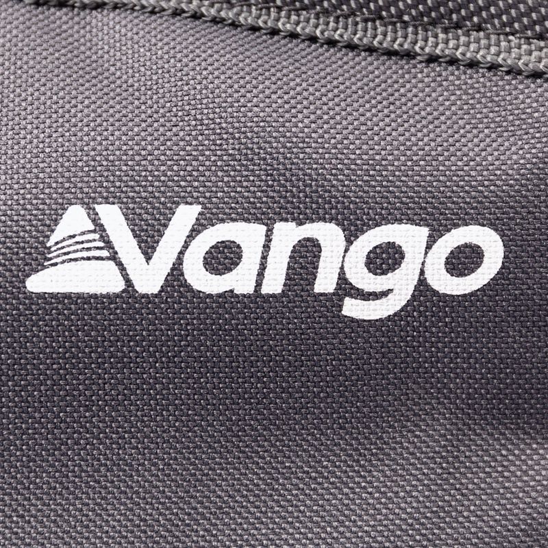 Sedia da trekking Vango Crater grigio granito 9