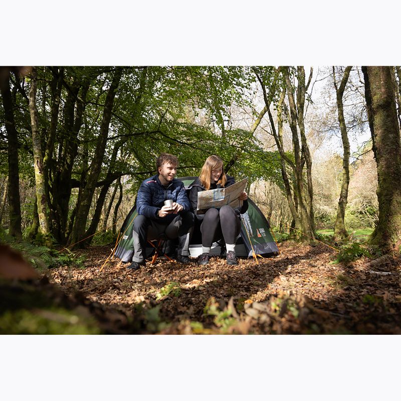 Vango Micro Stool excalibur sedia da trekking 7