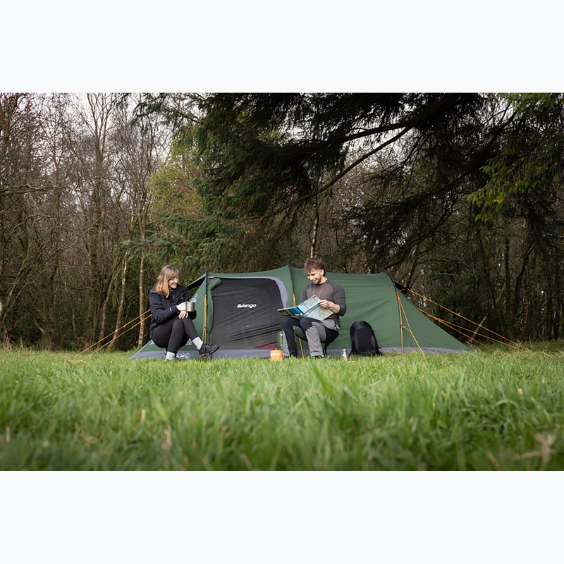 Vango Micro Stool excalibur sedia da trekking 8