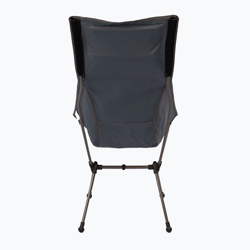 Sedia da trekking Vango Micro Tall india ink 3