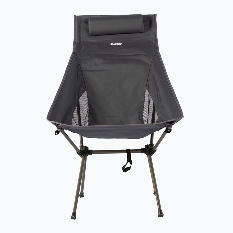 Vango Micro Tall Recline sedia da trekking india ink