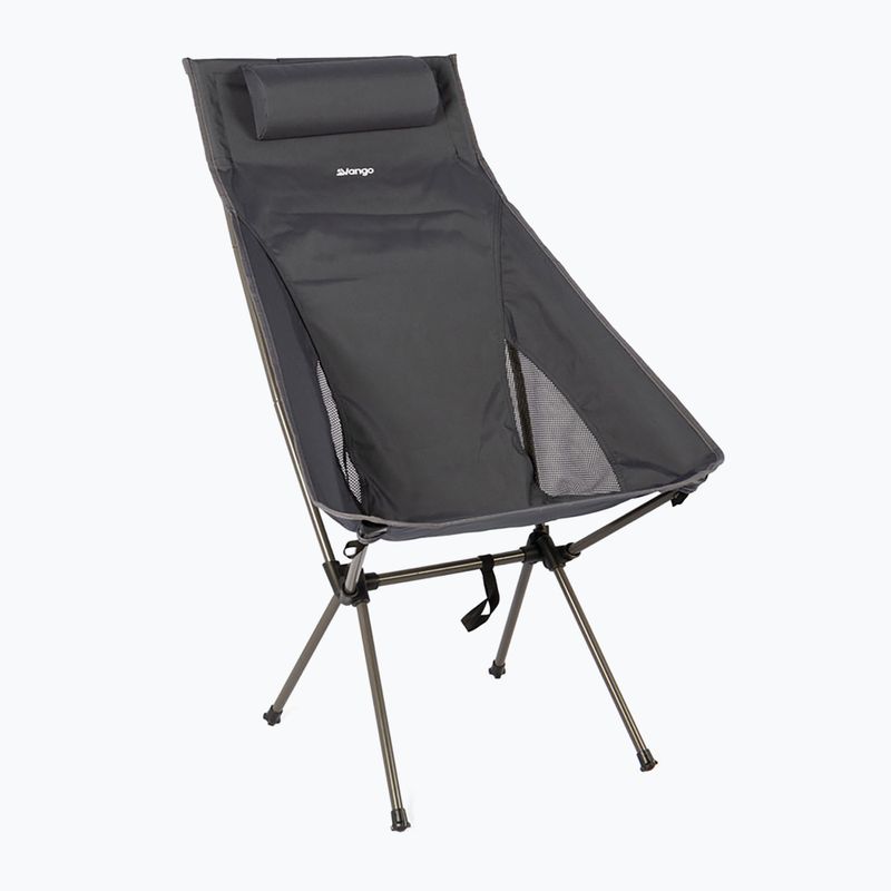 Vango Micro Tall Recline sedia da trekking india ink 2