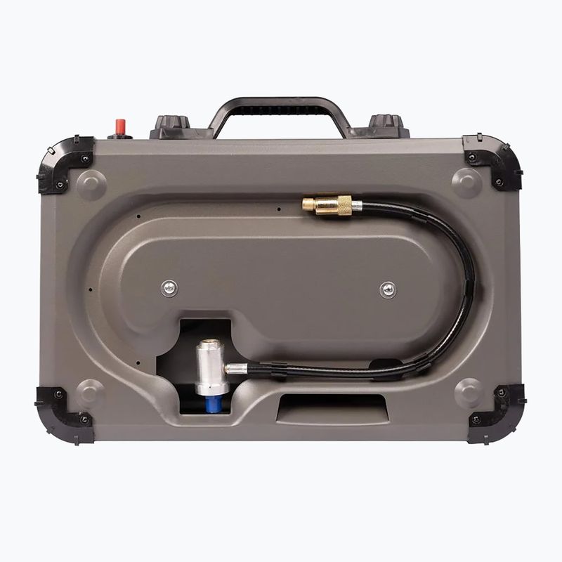 Fornello da campeggio Vango Magma Cooker burnt orange 3