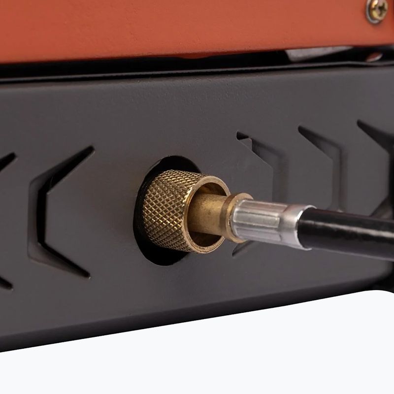 Fornello da campeggio Vango Magma Cooker burnt orange 5