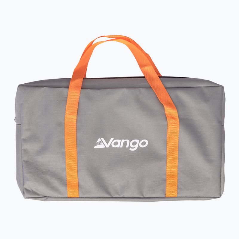 Vango Ranger BBQ griglia per escursioni argento 7