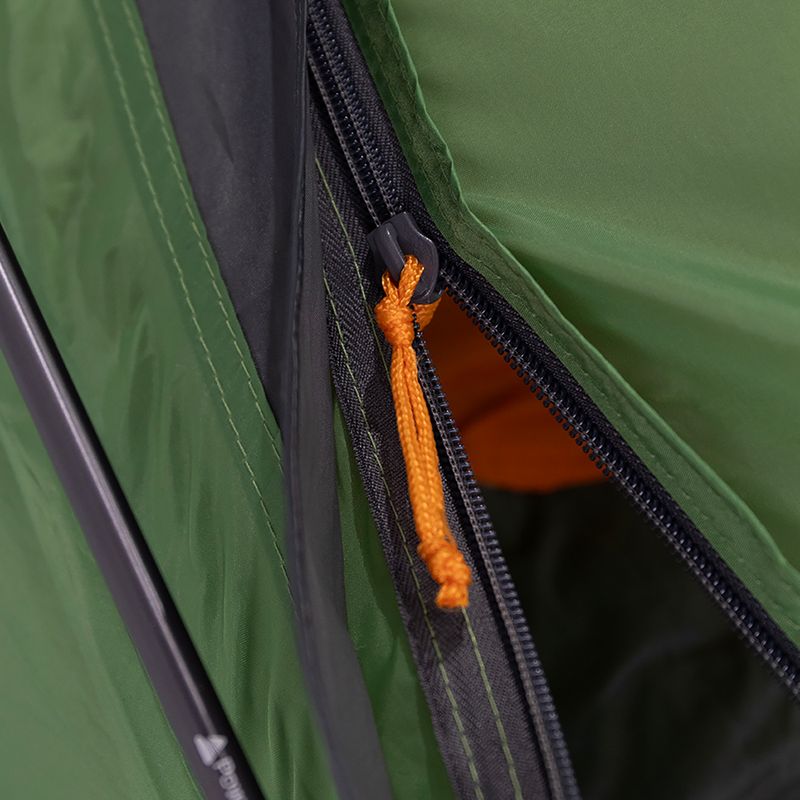 Tenda da trekking per 2 persone Vango Helvellyn 200 pamir verde 7