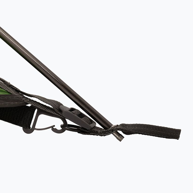 Tenda da trekking per 2 persone Vango Helvellyn 200 pamir verde 13