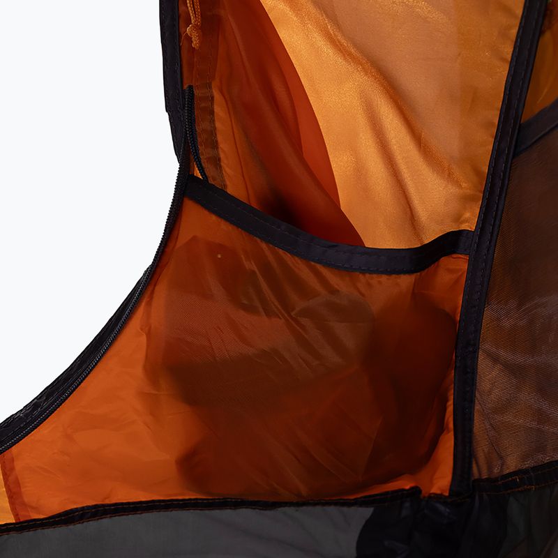 Tenda da trekking per 2 persone Vango Helvellyn 200 pamir verde 15