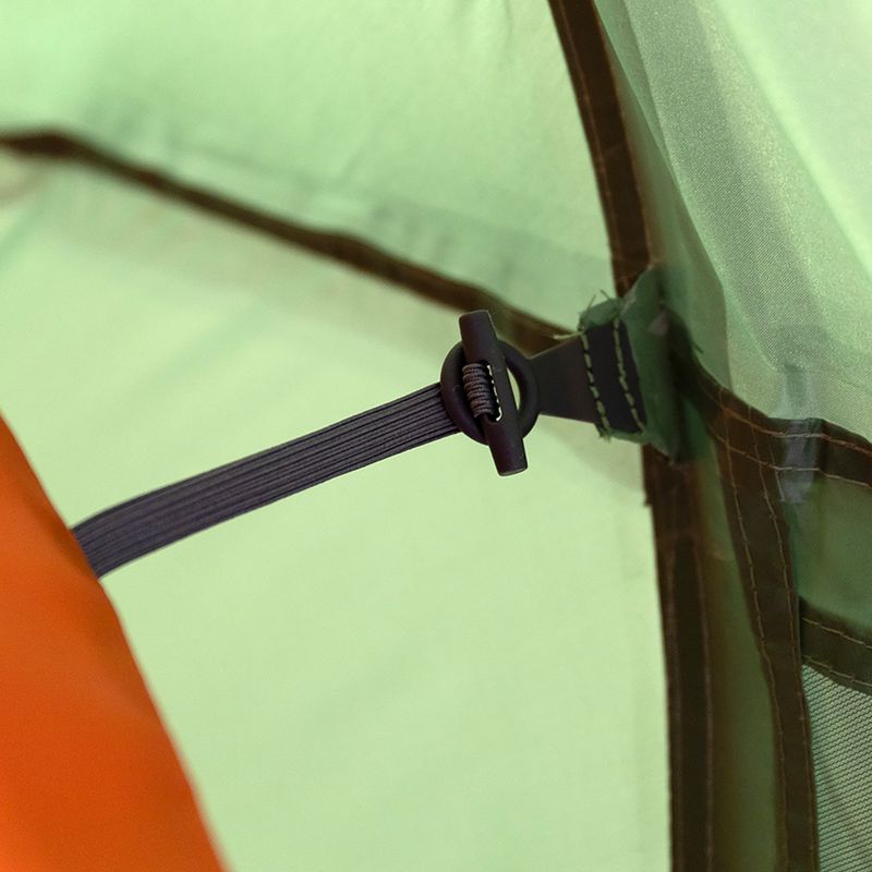 Tenda da trekking per 2 persone Vango Helvellyn 200 pamir verde 16