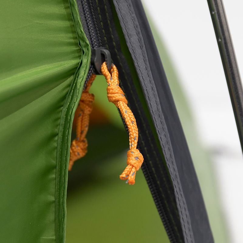 Vango Nevis 100 pamir verde tenda da trekking per 1 persona 6