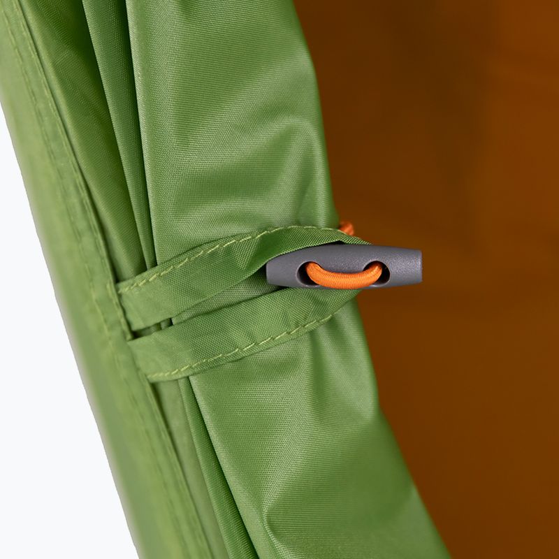 Vango Nevis 100 pamir verde tenda da trekking per 1 persona 8