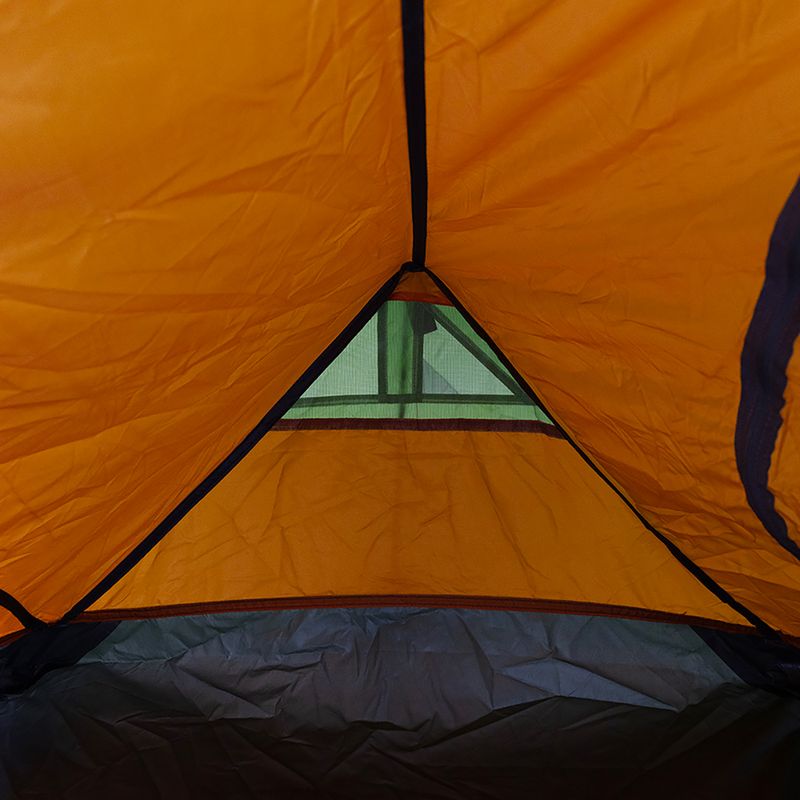 Vango Nevis 100 pamir verde tenda da trekking per 1 persona 9