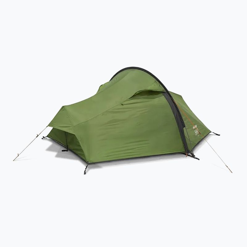Tenda da trekking 3-osobowy Vango Nevis 300 pamir green 3