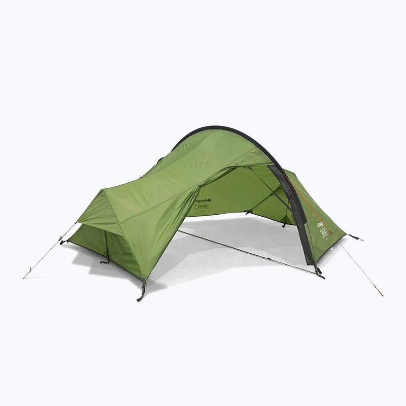 Tenda da trekking 3-osobowy Vango Nevis 300 pamir green 6