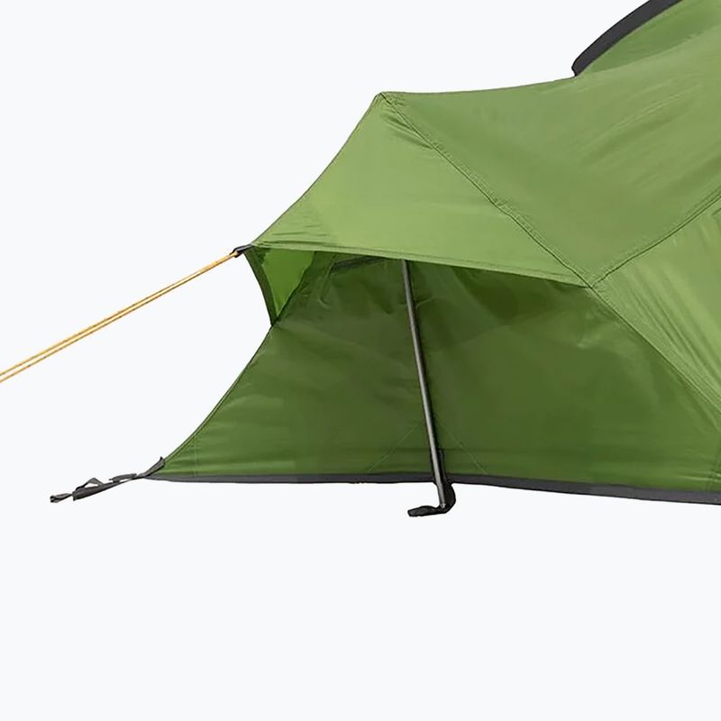 Tenda da trekking 3-osobowy Vango Nevis 300 pamir green 7