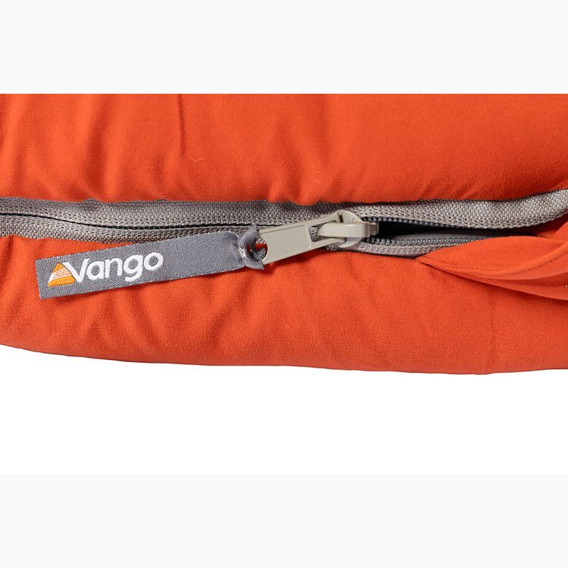 Sacco a pelo Vango Stellar Single harissa 7