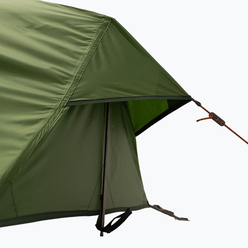 Tenda da trekking per 1 persona Vango Apex Compact 100 verde bosco 5