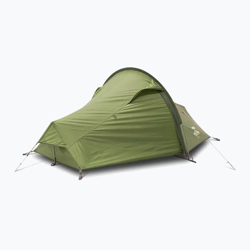 Tenda da trekking 2-osobowy Vango Apex Compact 200 forest green 2