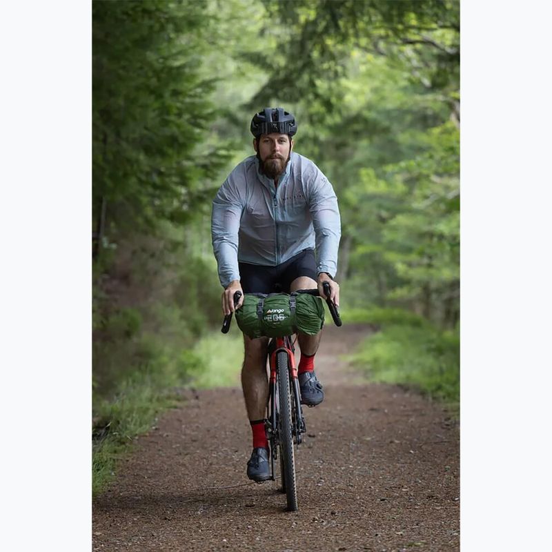 Tenda da trekking 2-osobowy Vango Apex Compact 200 forest green 16